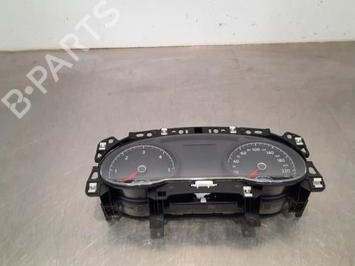 Used Instrument cluster VW GOLF SPORTSVAN VII (AM1, AN1) 1.6 TDI (110 hp) 23582414