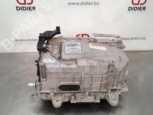 Used Inverter/Converter TOYOTA YARIS (_P13_) 1.5 Hybrid (NHP130_, NHP130) (101 hp) 10887991