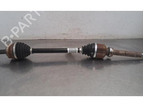 Used Right front driveshaft Right front driveshaft 36892977 36892977