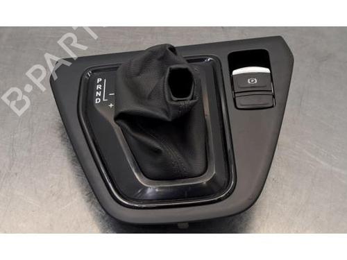 Shift knob RENAULT KANGOO III Box Body/MPV E-Tech Electric (FJJA) | BP39754684I34 - Image 5