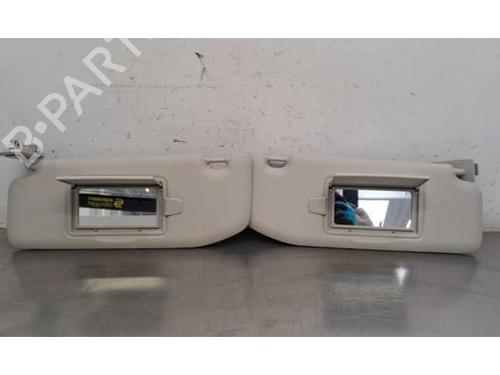 Used Right sun visor Right sun visor CITROËN C3 III (SX) 1.2 PureTech 82 (83 hp) 35970045 35970045