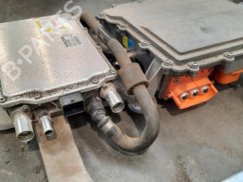 Inverter/Converter VOLVO XC90 II (256) T6 AWD | BP17563023M119 