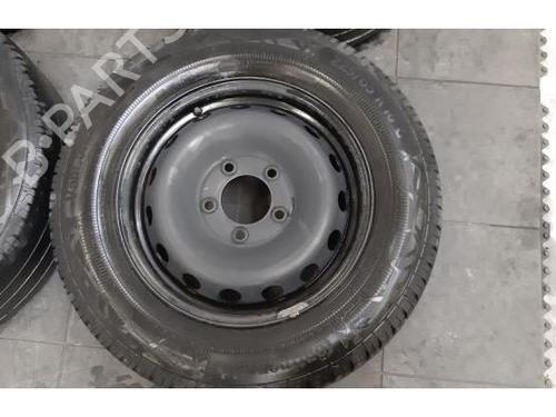 Used Wheel set Wheel set 37861704 37861704