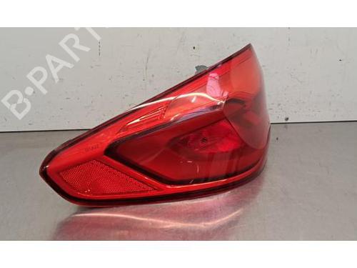 Left taillight BMW 5 (G30, F90) 520 d | BP37162291C34 - Image 3