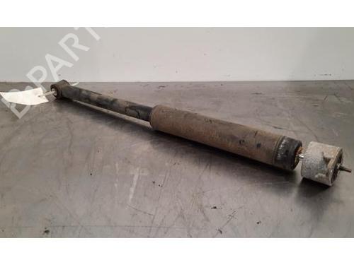 Used Right rear shock absorber FORD FIESTA VII (HJ, HF) 1.0 EcoBoost (101 hp) 25434446