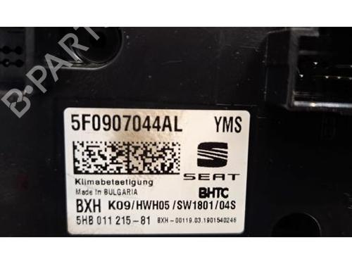 Climate control SEAT ATECA (KH7, KHP) 1.5 TSI | BP40202020I5 - Image 6
