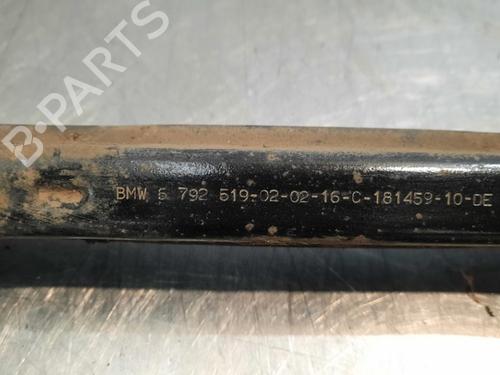 Left rear suspension arm BMW 1 (F20) 116 d | BP11727328M14 