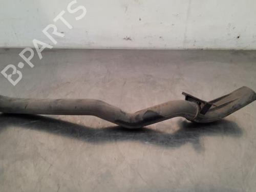 Used Pipe CITROËN JUMPER II Van 2.2 HDi 130 (130 hp) 19633942