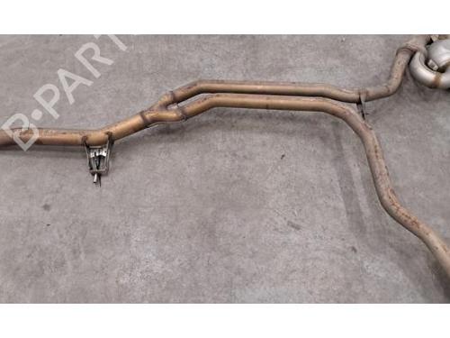 Exhaust system PORSCHE MACAN (95B) 3.0 S Diesel | BP40049981M121 - Image 5