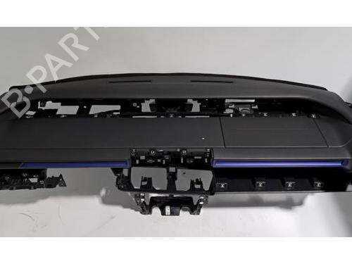 Used Dashboard CITROËN C3 IV (CC_, CB_) 1.2 PureTech 100 (CCHPV4) (101 hp) 31241817