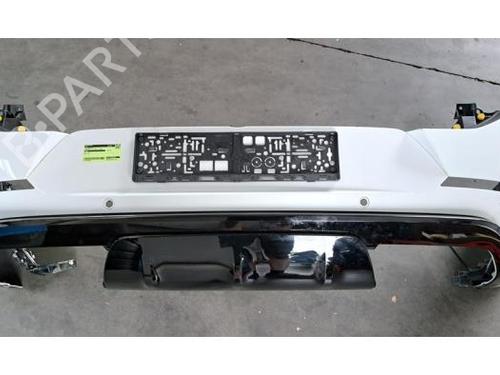 Used Rear bumper LAND ROVER RANGE ROVER SPORT III (L461) P440e PHEV AWD (441 hp) 28033067