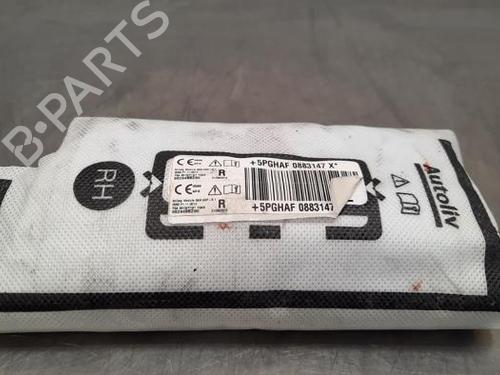 Annen CITROËN C3 / C3 ORIGIN III (SX) 1.2 THP 110 (110 hp) 23607932