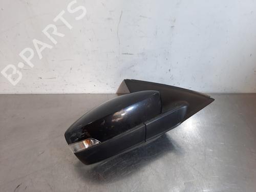 Right mirror SKODA FABIA III Estate (NJ5) 1.4 TDI | BP15544786C27 