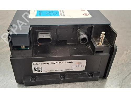 Battery RENAULT ARKANA I (LCM_, LDN_) 1.3 TCe 140 (LDN0) | BP29015899E11