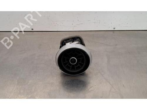 Used Air vent Air vent AUDI A3 Limousine (8VS, 8VM) S3 quattro (310 hp) 33476842 33476842