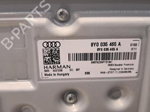 Elektronisk modul AUDI Q4 E-TRON SUV (F4B) 40 | BP23592419M83 