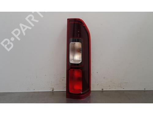 Used Right taillight Right taillight 37686431 37686431