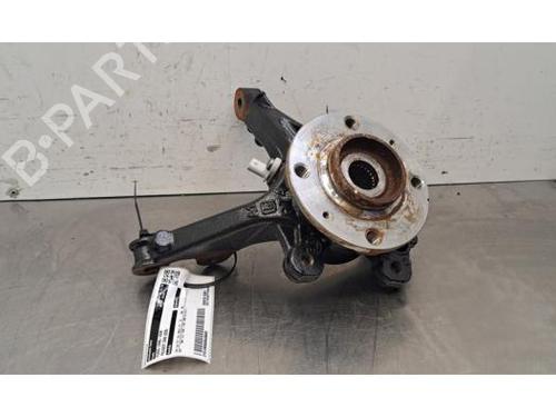 Used Left front steering knuckle Left front steering knuckle 38181361 38181361