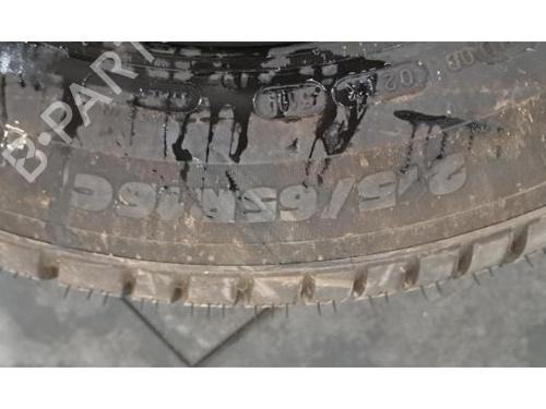 Rim CITROËN JUMPY III Van (V_) 2.0 BlueHDi 120 | BP30057230C45 