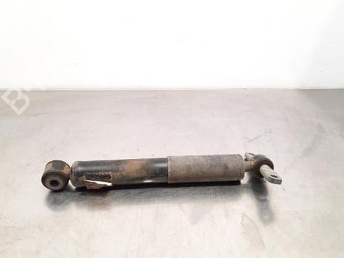 Left rear shock absorber PEUGEOT PARTNER Box Body/MPV (K9) 1.5 BlueHDi 100 | BP23584103M18 