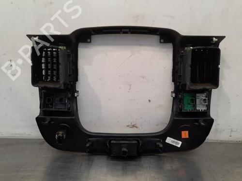 Air vent RENAULT TRAFIC III Van (FG_) 1.6 dCi 140 (FGMA, FGMC) | BP23601881I21 