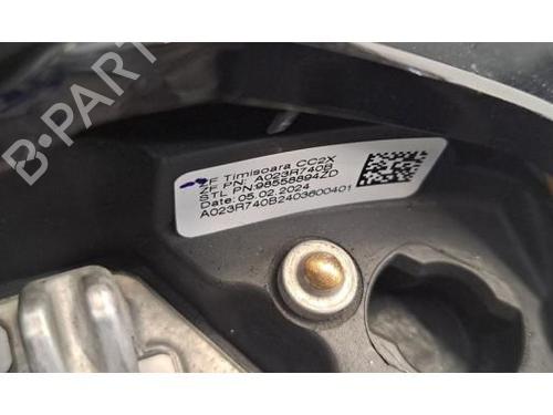 Steering wheel CITROËN C3 IV (CC_, CB_) ë-C3 (CBZYAZ) | BP33834814C49  - Image 5