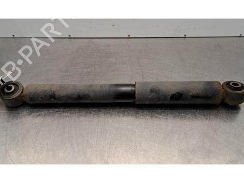 Used Left rear shock absorber Left rear shock absorber 38043974 38043974