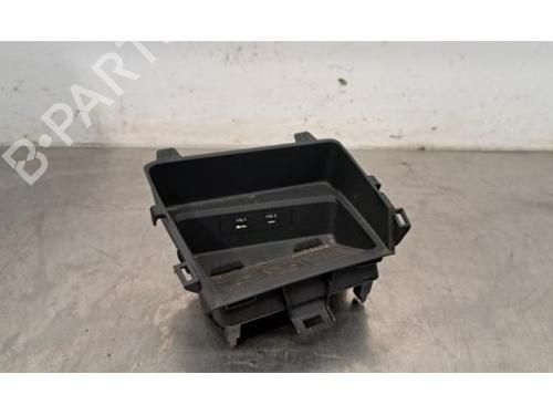 Elektronisk modul AUDI A3 Limousine (8YS, 8YM) 35 TDI (150 hp) 24378194