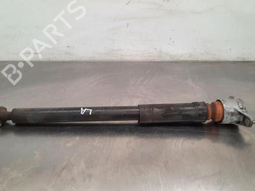 Left rear shock absorber MERCEDES-BENZ A-CLASS (W176) A 160 (176.041) A1763201531 | A1763200531
