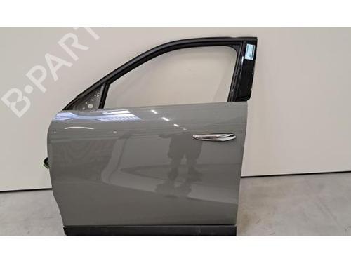 Used Left front door Left front door DS DS 3 / DS 3 CROSSBACK (UR_, UC_, UJ_) 1.2 Hybrid 136 (URHPYF) (136 hp) 34608327 34608327