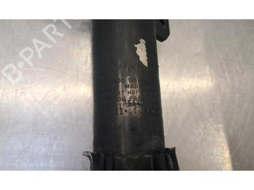 Left front shock absorber CITROËN C4 III (BA_, BB_, BC_) 1.5 BlueHDi 130 (BBYHZB) | BP37453729M16 - Image 2