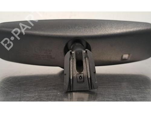 Used Rear mirror NISSAN JUKE (F16_) DIG-T 117 (117 hp) 29879316