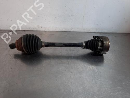 Used Left front driveshaft Left front driveshaft AUDI A3 Sportback (8YA, 8YF) 30 TDI (116 hp) 35777959 35777959