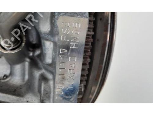 Engine PEUGEOT 208 II (UB_, UP_, UW_, UJ_) 1.2 PureTech 75 | BP25610393M1 