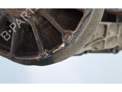 Gearbox SEAT LEON ST (5F8) 1.5 TGi | BP39645941M3 - Image 12