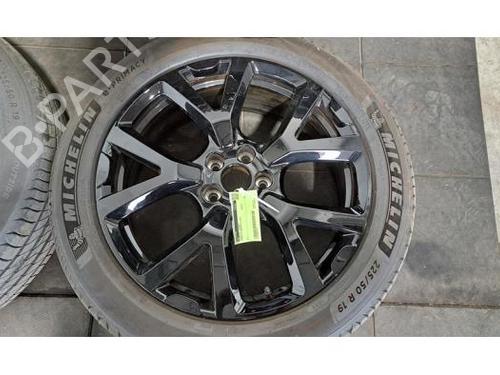 Rim CITROËN C5 AIRCROSS (A_) 1.6 Hybrid 225 (A45GFR) | BP29293698C45 