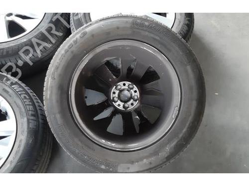 Rim PEUGEOT 3008 II SUV (MC_, MR_, MJ_, M4_) 1.5 BlueHDi 130 | BP23596553C45 