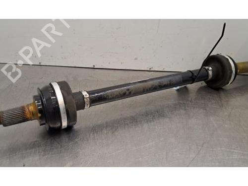 Right rear driveshaft PORSCHE TAYCAN (Y1A) 4S (Y1ADB1) | BP34268557M41 - Image 2
