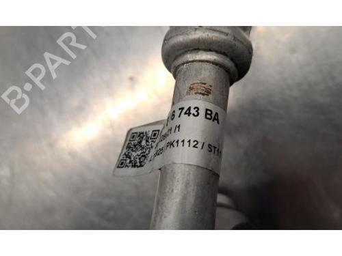 AC pipe AUDI Q5 Sportback (FYT) 45 TFSI Mild Hybrid quattro | BP32664971M126 - Image 4