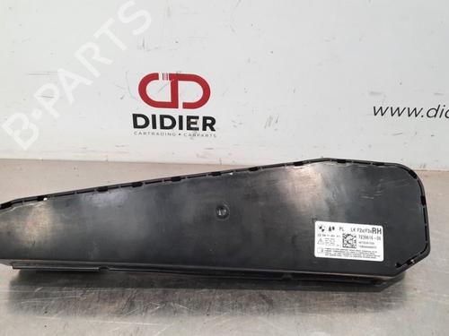 Used Other BMW 4 Gran Coupe (F36) 418 d (136 hp) 15024119