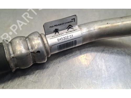 AC pipe OPEL COMBO Box Body/MPV (K9) 1.5 D | BP36207362M126 - Image 3