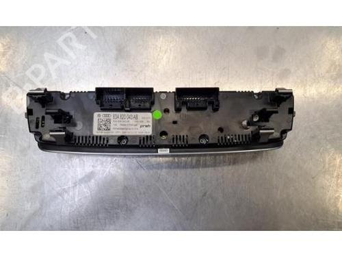 Climate control AUDI A1 Sportback (GBA) 35 TFSI | BP37251745I5 - Image 3