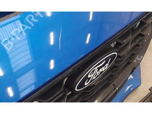 Full front FORD PUMA (J2K, CF7) 1.0 EcoBoost mHEV | BP34105153S1  - Image 17