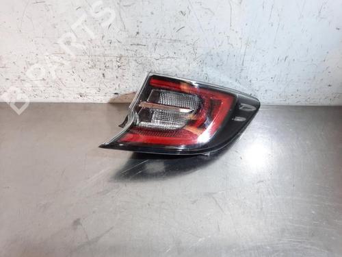 Used Right taillight TOYOTA COROLLA Saloon (_E21_) 1.8 VVTi Hybrid (ZWE211) (122 hp) 29985102