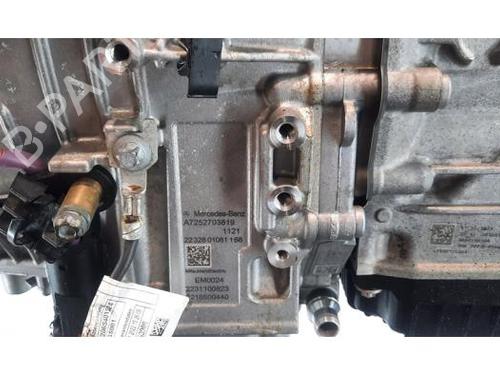 Gearbox MERCEDES-BENZ GLC (X254) 200 4-matic (254.651) | BP33221227M3  - Image 9