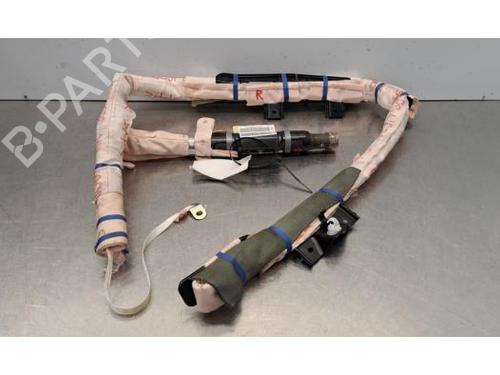 Used Right curtain airbag Right curtain airbag 39234825 39234825