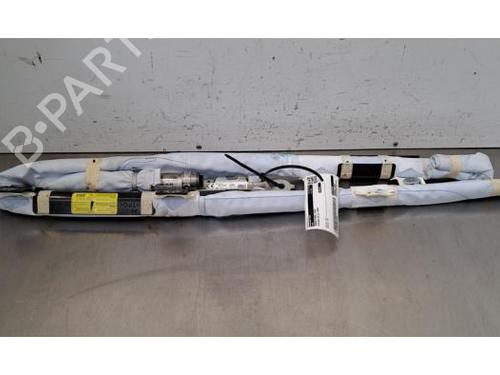Used Left curtain airbag Left curtain airbag 38313049 38313049