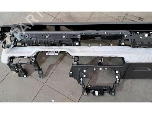 Dashboard CITROËN C3 IV (CC_, CB_) ë-C3 (CBZYAZ) | BP33753374C46  - Image 6