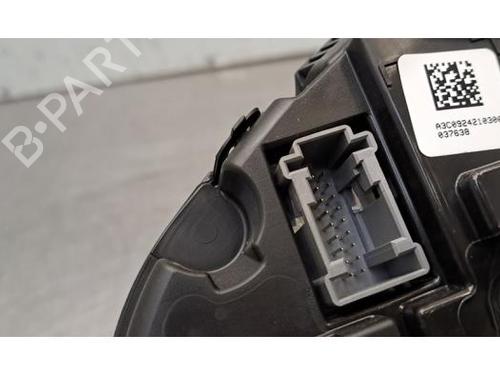 Instrument cluster MERCEDES-BENZ SPRINTER 3-t Van (B910) 215 CDI (910.621, 910.623) | BP37038572C47  - Image 6