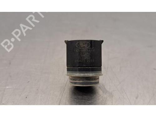 Electronic module FORD RANGER (TKE) 2.0 EcoBlue 4x4 | BP31273895M83 